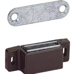 HETTICH 13141 mágnes M72 GP2 5kg fehér Biztonságos fizetés