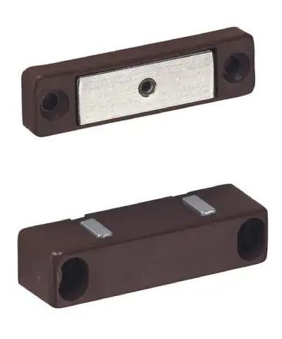 Prémium HETTICH 13153 mágnes M92 GP7 fehér