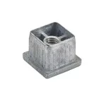Legkelendőbb HETTICH 25170 végzáró menettel M10