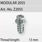 KNAPP Z2055 MODULAR Expressz szállítás
