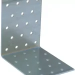 TK-Sarokvas 60x60x60x2,0mm Gyors kiszállítás