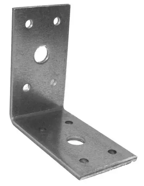 TK-Szögletvas szabályos 40x70x70x3,0mm Újdonság