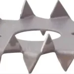 TK-buldok 75x23x1,30mm kétoldalú Szezonális akció