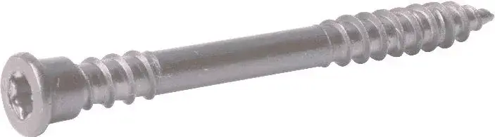 Olcsóbb TK-RAPI-TEC Teraso Top 5,5x60mm T25 nemesacél