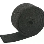 TK-szerelési alátét tekercs 2000x70x8mm gumi Népszerű