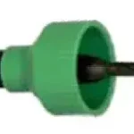 TK-fokozatos fúró teraszhoz4,7x25mm Népszerű