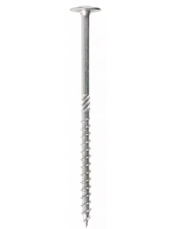 TK-RAPI-TEC SK 8x140mm lapos fej TX40 Expressz szállítás
