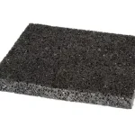 Utolsó esély SPAX PAD talp 100x100x8mm, 20db