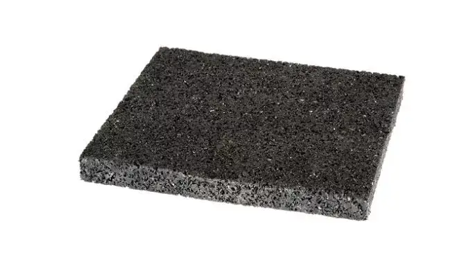 Utolsó esély SPAX PAD talp 100x100x8mm, 20db