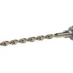 Expressz kézbesítés SPAX Step Drill 6mm pro teraszos csavar