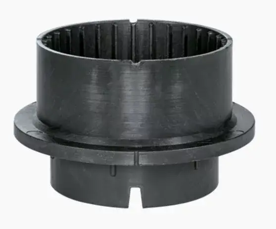 Népszerű SPAX hosszabító a teraszhoz max. 35mm (50 db)