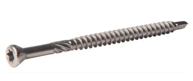 Legkelendőbb TK-RAPI-TEC BSP profilra 3,2x50mm,T10, fehér cink