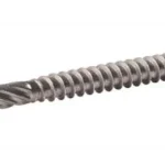 TK-RAPI-TEC BSP profilra 3,2x25mm,T10, fehér cink Azonnali szállítás