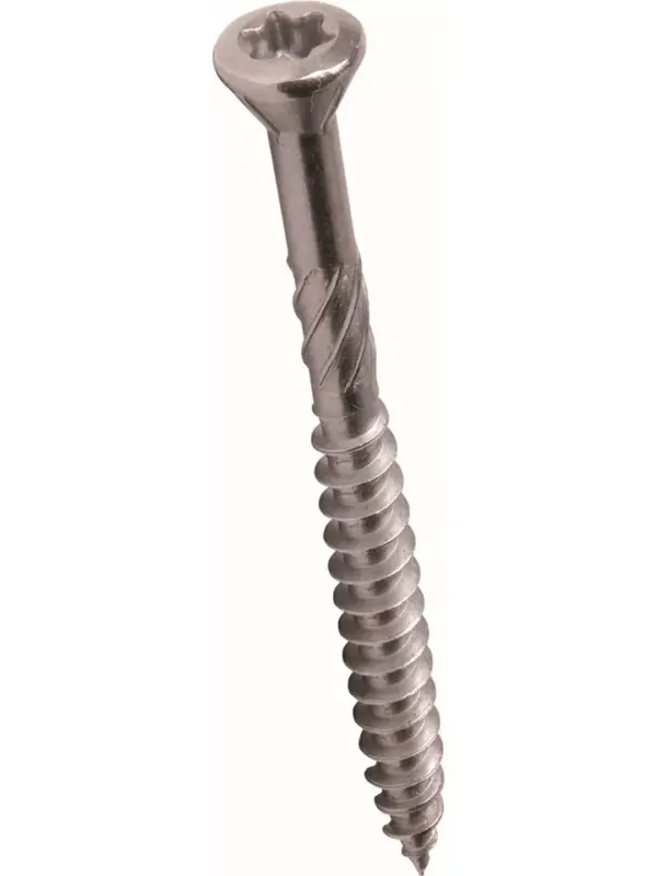 TK-RAPI-TEC Teraso 6x120mm T25 edzett nemesacél Árengedmény