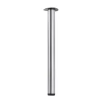 StrongLegs asztal lábS1 820/60mm matt króm Utolsó esély