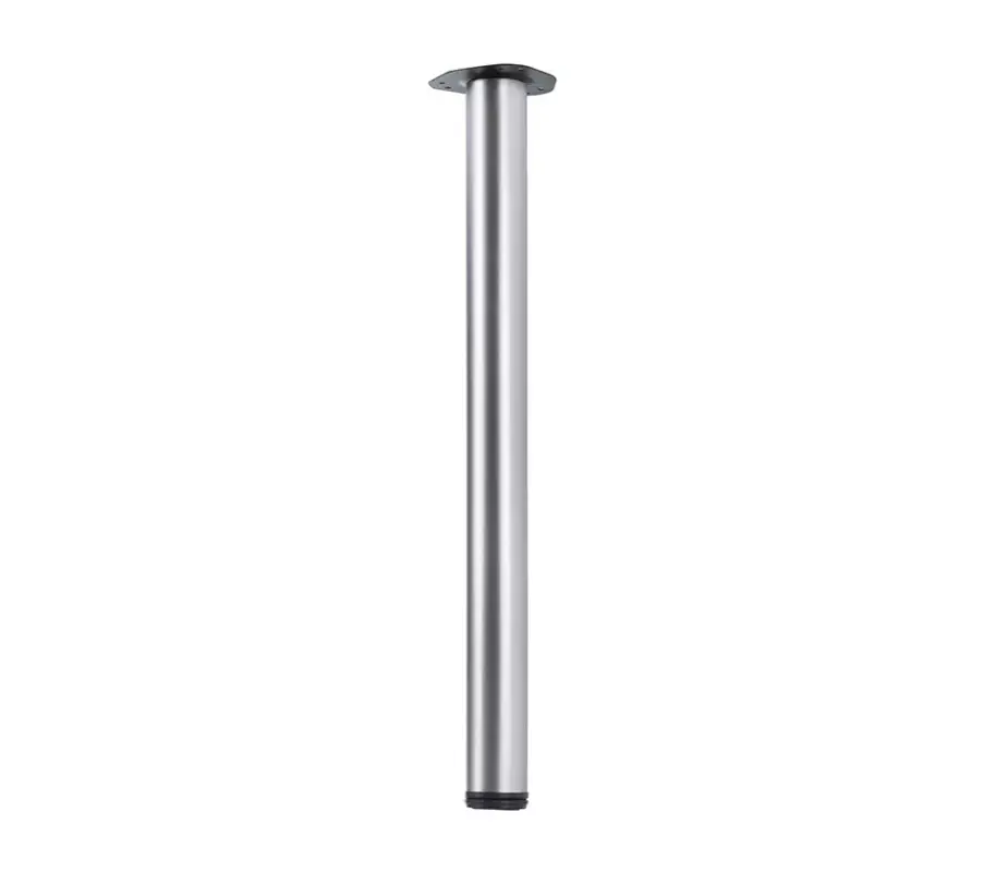 StrongLegs asztal lábS1 820/60mm matt króm Utolsó esély