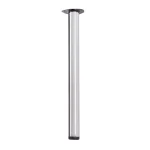 StrongLegs asztal lábS1 710/60 mm króm Rendeld meg most
