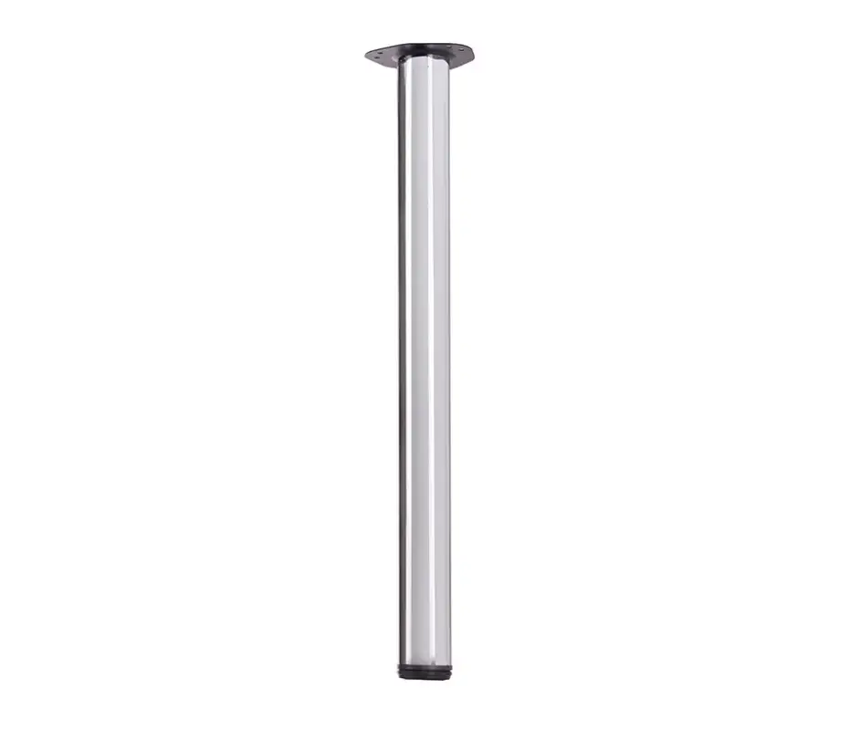 StrongLegs asztal lábS1 710/60 mm króm Rendeld meg most