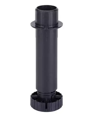 HETTICH 71843 alapzati láb Euro 180 mm Vedd meg most