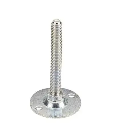HETTICH 25166 állító csavar M10 80 mm Szuper ajánlat