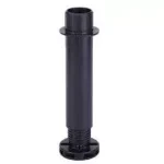 Vedd meg most HETTICH 47630 támasztó láb 150 mm fekete
