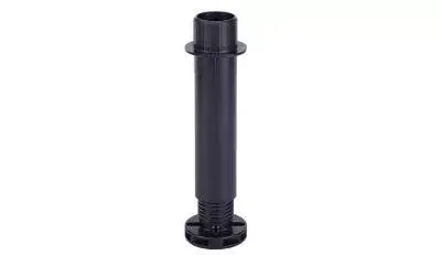 Vedd meg most HETTICH 47630 támasztó láb 150 mm fekete
