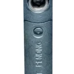 IF állítható láb Rekord 12 (120 mm) Végkiárusítás