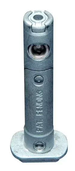 IF Állítható láb Rekord 12 (52 mm) Azonnali szállítás