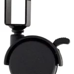 Vásárlói kedvenc Kerék 40 mm rögzítéssel a lapra és fékkel