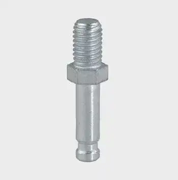 Biztonságos fizetés TENTE Csap S70 M8 x 15/10 (M8)