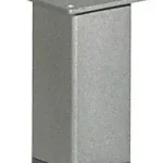 Olcsó MILADESIGN bútorláb G5 ST506/12 fehér