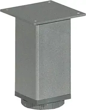 Utolsó esély MILADESIGN bútorláb G5 ST606/12 fehér