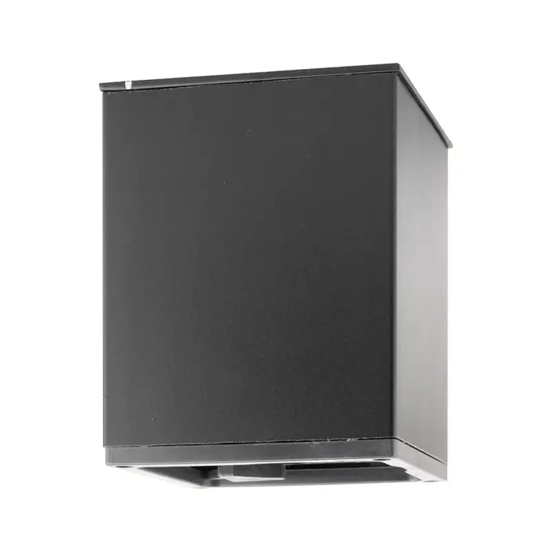 Expressz szállítás StrongLegs bútor láb FA013, 100mm, fekete matt