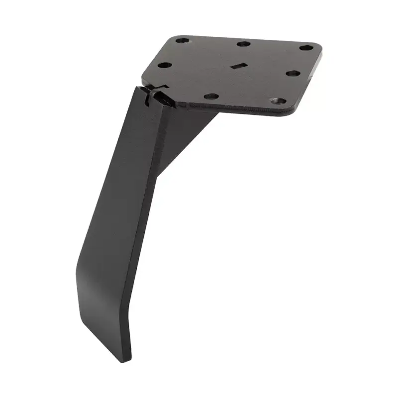 MILADESIGN ferde bútorláb Etéro ET N13050 fekete (RAL9005) Ne maradj le