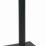 Legnépszerűbb Asztalláb központi BD 004 magasság 1100 mm fekete