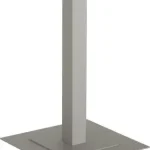 Olcsóbb MILADESIGN közp.aszt.láb ST855 fehér