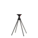MILADESIGN központi asztalláb PL 6004 IN fehér Kedvezményes ár