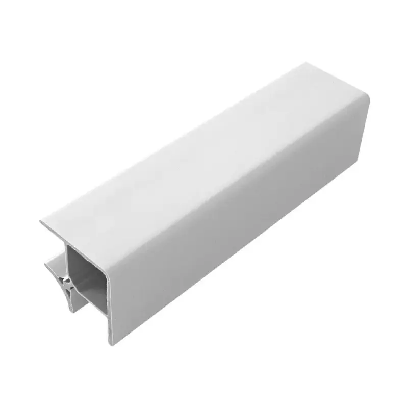 Olcsóbb COKLI belső/külső sarok 90° S150/i/02 fehér 150mm