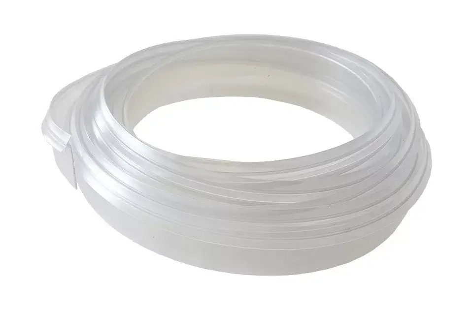 Ne maradj le Tesníci profil MINI - transparent. L09/tr 4,2 m