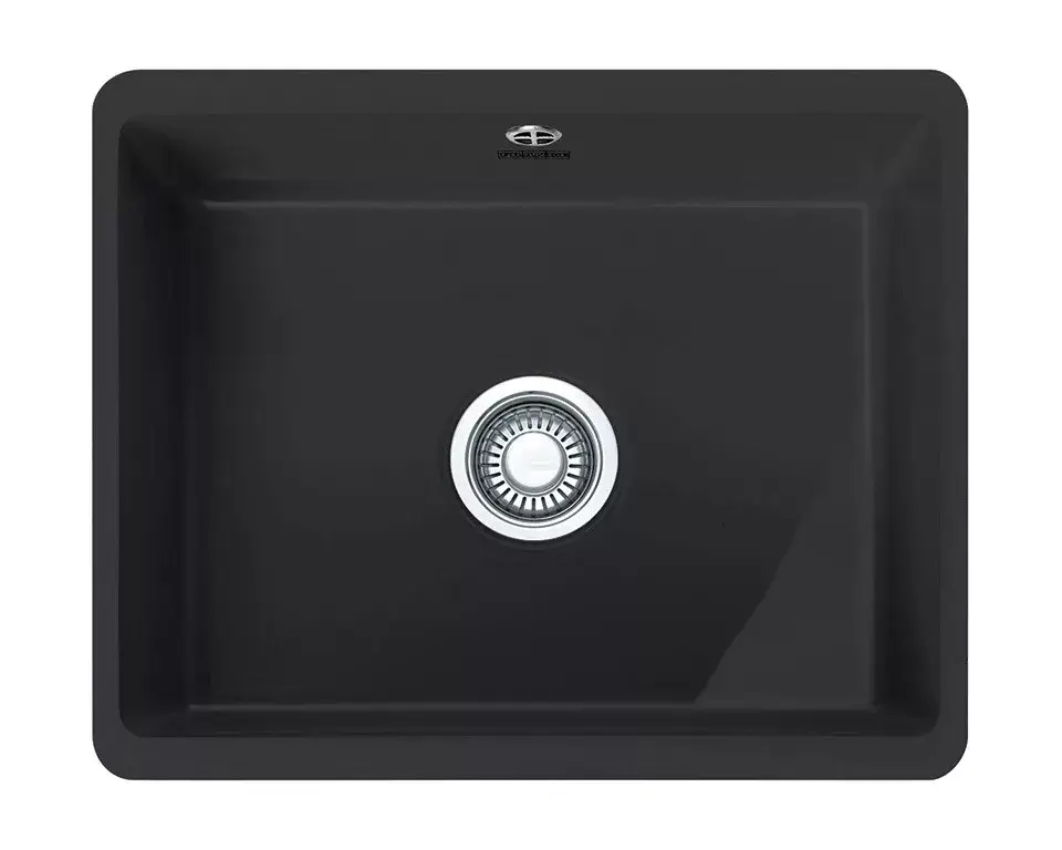FRANKE Mosogató KBK 110-50 545 x 445 Onyx Kihagyhatatlan ajánlat