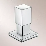 BLANCO 221902 Tartozék rúd vezérlőgombja Quadris króm Legnépszerűbb