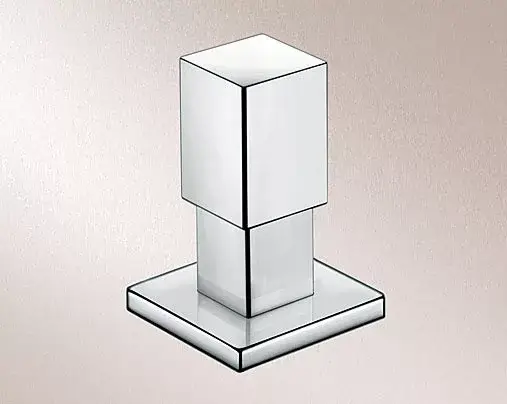 BLANCO 221902 Tartozék rúd vezérlőgombja Quadris króm Legnépszerűbb