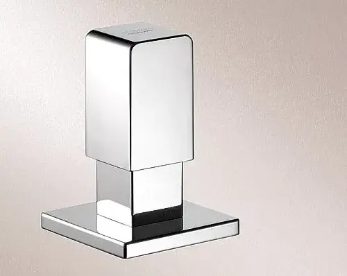 Legkelendőbb BLANCO 221901 Tartozék rúd vezérlőgomb Levos króm