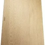 Expressz kézbesítés BLANCO 232817 Tartozék vágódeszka Dalago 420x250
