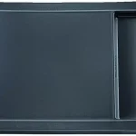 Vedd meg online BLANCO 232181 Tartozék vágódeszka Classic NEO