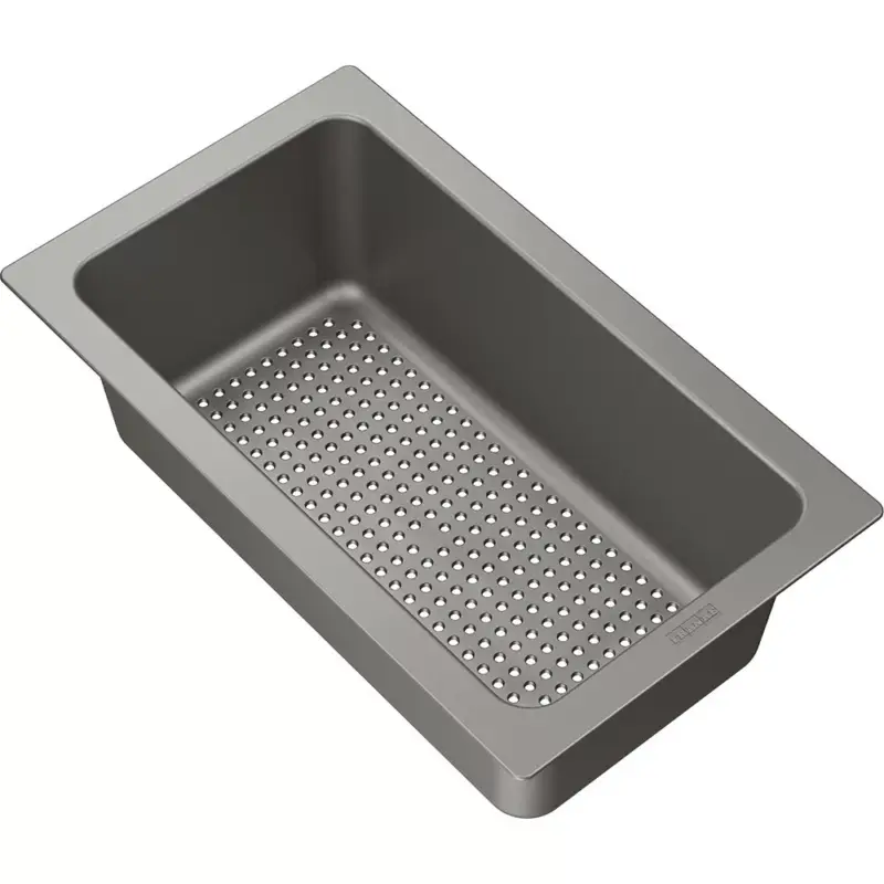 Szuper ajánlat FRANKE ALL-IN velká odkapová miska šedý plast
