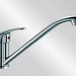 Legkelendőbb BLANCO 517720 Csaptelep Daras króm