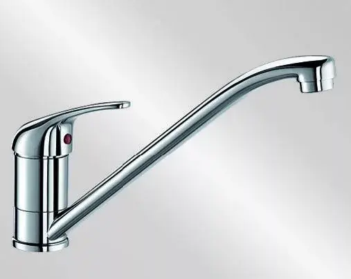 Legkelendőbb BLANCO 517720 Csaptelep Daras króm