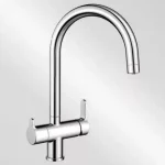 Legnépszerűbb BLANCO 520840 Csaptelep Trima króm