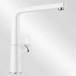Expressz kézbesítés BLANCO 521280 Csaptelep Avona-s fehér Silgranit-look